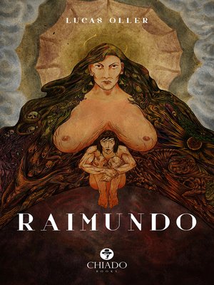 cover image of Raimundo